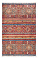 シャル 絨毯 153x100cm - オリエンタル絨毯