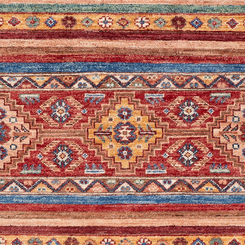 シャル 絨毯 153x100cm - オリエンタル絨毯