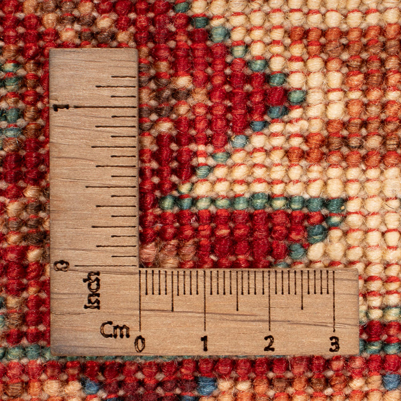 シャル 絨毯 153x100cm - オリエンタル絨毯