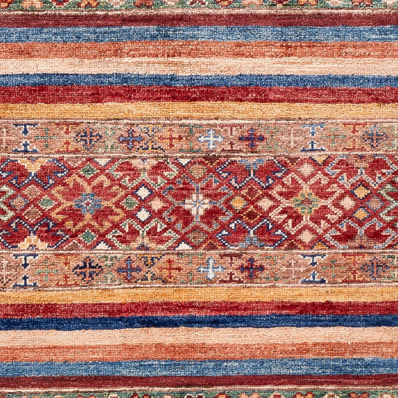 シャル 絨毯 152x103cm - オリエンタル絨毯