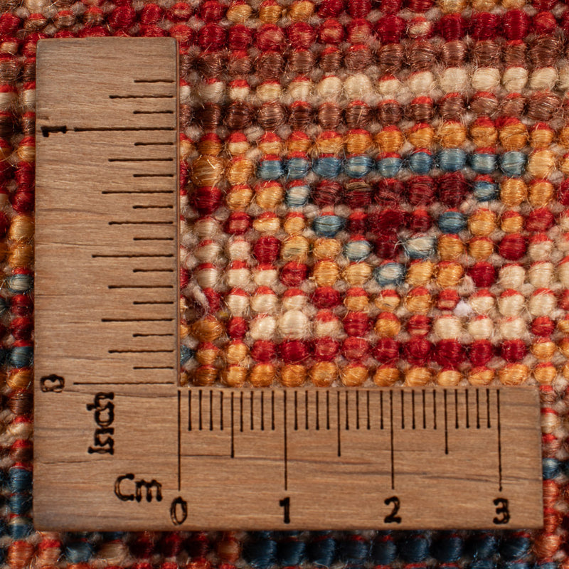 シャル 絨毯 152x103cm - オリエンタル絨毯