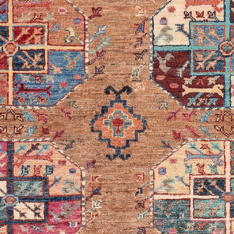 アリアナ 絨毯 147x104cm - オリエンタル絨毯