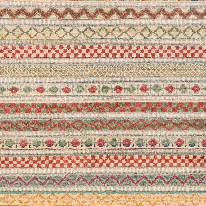ツィーグラー モダン 絨毯 141x98cm - オリエンタル絨毯