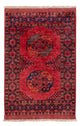 アフガン絨毯 151x101cm - オリエンタル絨毯