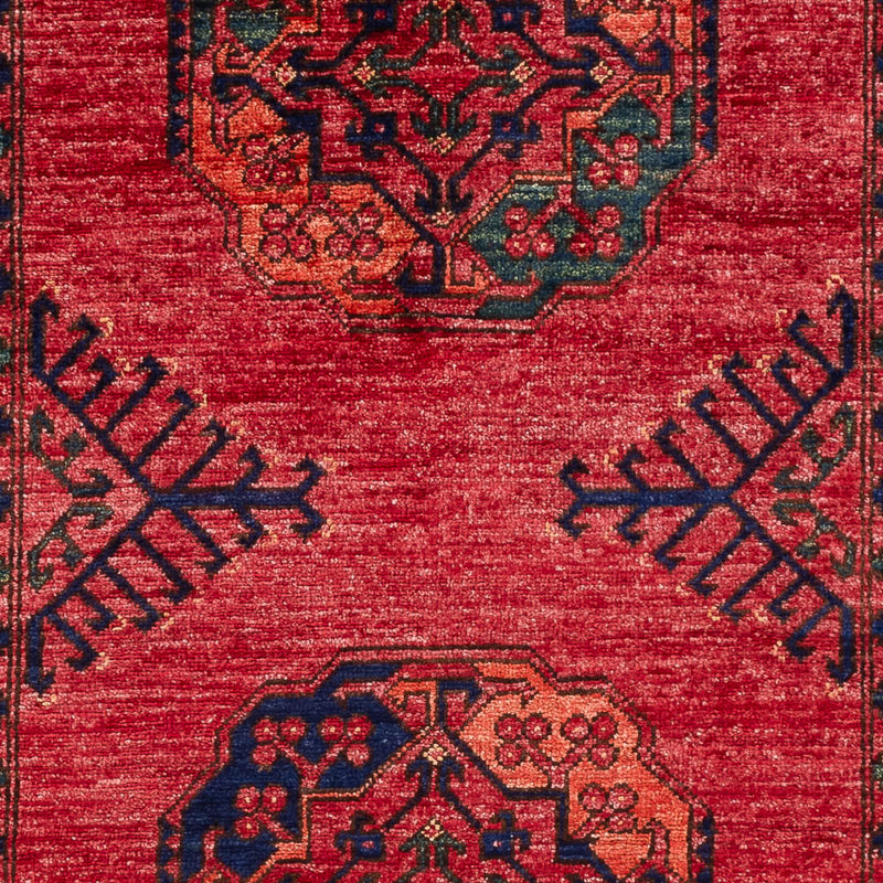 アフガン絨毯 151x102cm - オリエンタル絨毯