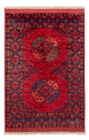 アフガン絨毯 151x102cm - オリエンタル絨毯