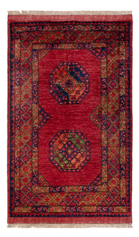 アフガン絨毯 162x102cm - オリエンタル絨毯 – product image