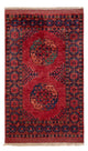 アフガン絨毯 159x106cm - オリエンタル絨毯