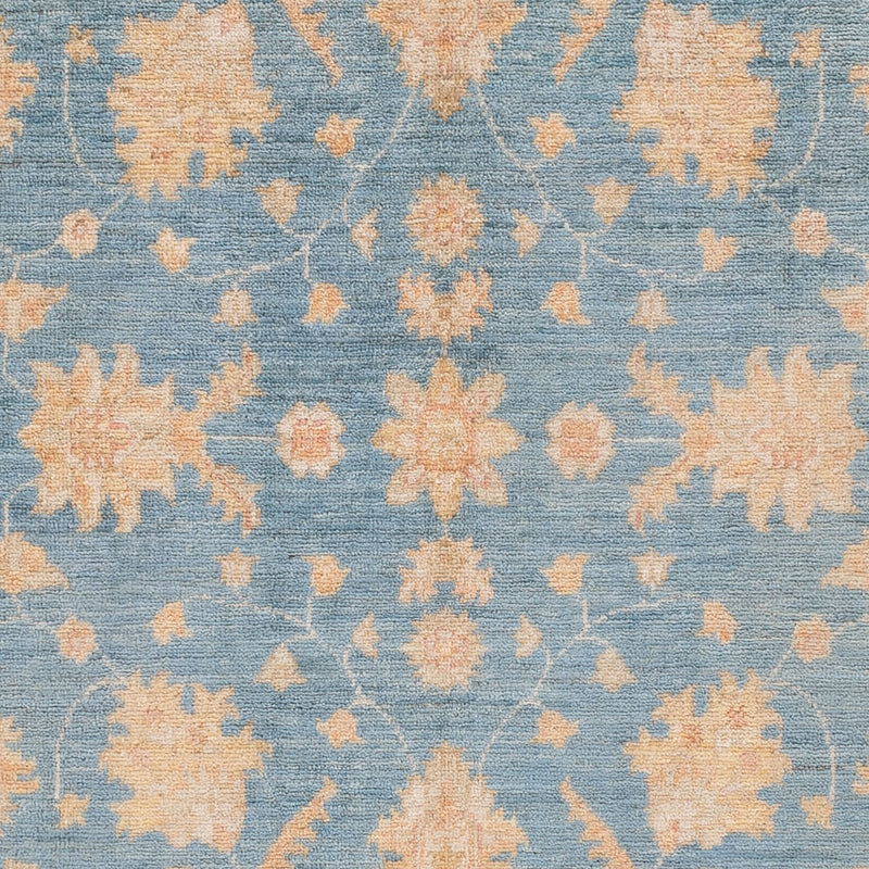 ツィーグラー絨毯 157x99cm - オリエンタル絨毯
