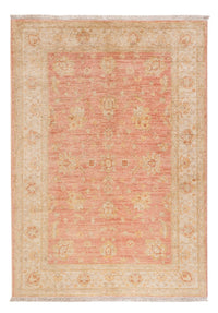 ツィーグラー絨毯 151x104cm - オリエンタル絨毯 – product image