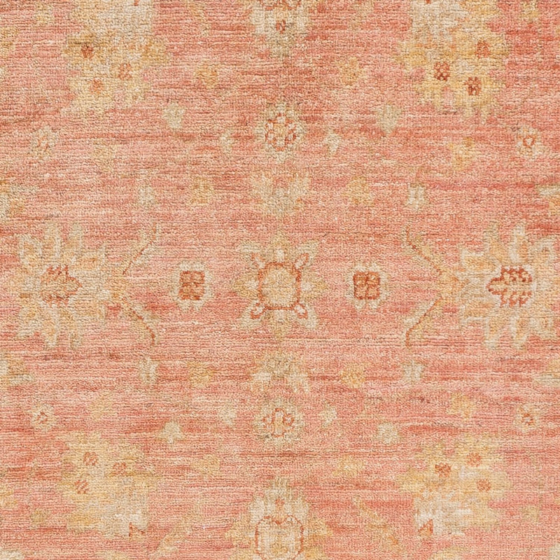 ツィーグラー絨毯 151x104cm - オリエンタル絨毯