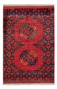 ツィーグラー絨毯 154x106cm - オリエンタル絨毯