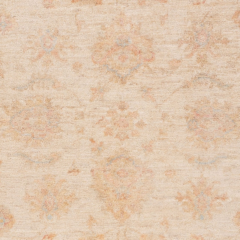 ツィーグラー絨毯 146x103cm - オリエンタル絨毯