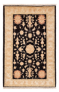 ツィーグラー絨毯 153x99cm - オリエンタル絨毯 – product image