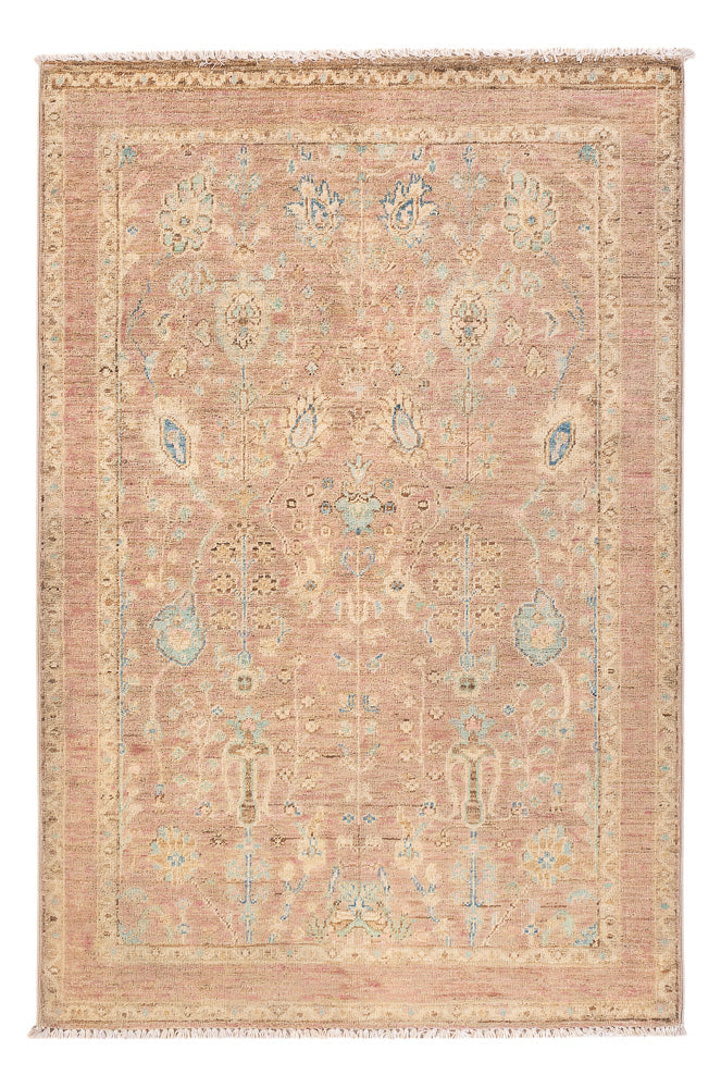 アリアナ 絨毯 149x97cm - オリエンタル絨毯