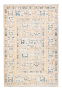 アリアナ 絨毯 152x101cm - オリエンタル絨毯 – product image