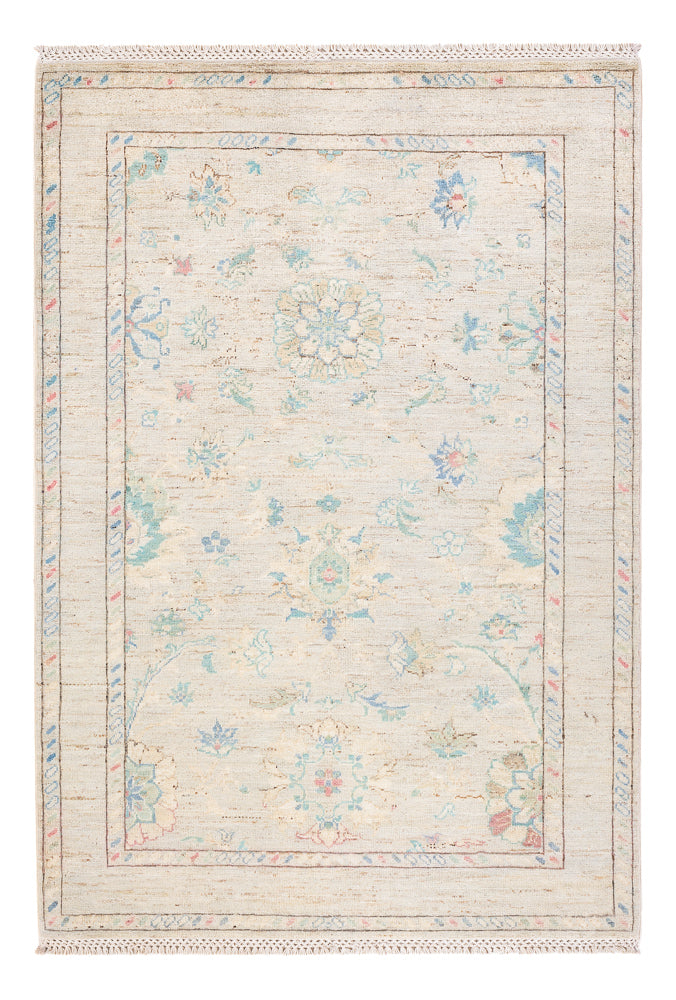 アリアナ 絨毯 152x102cm - オリエンタル絨毯