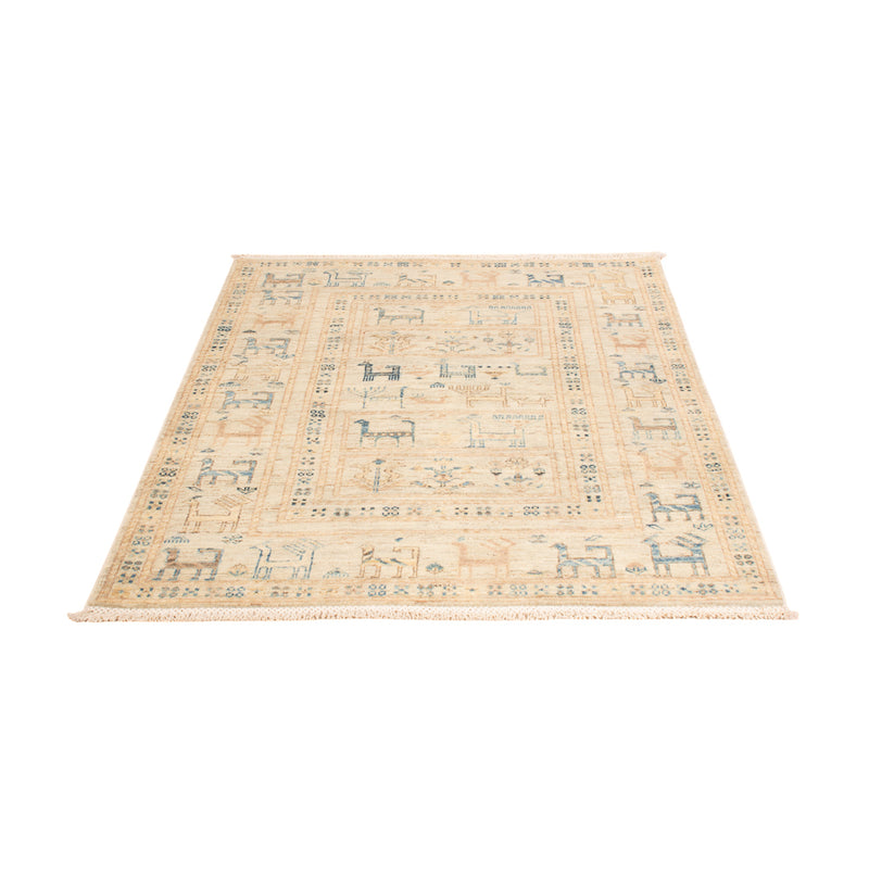 アリアナ 絨毯 152x103cm - オリエンタル絨毯