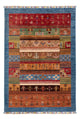 アリアナ 絨毯 150x102cm - オリエンタル絨毯