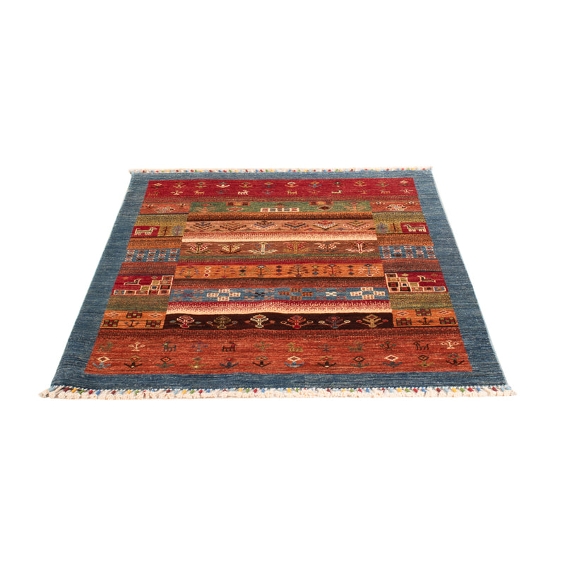 アリアナ 絨毯 150x102cm - オリエンタル絨毯