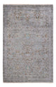 シャル 絨毯 155x101cm - オリエンタル絨毯