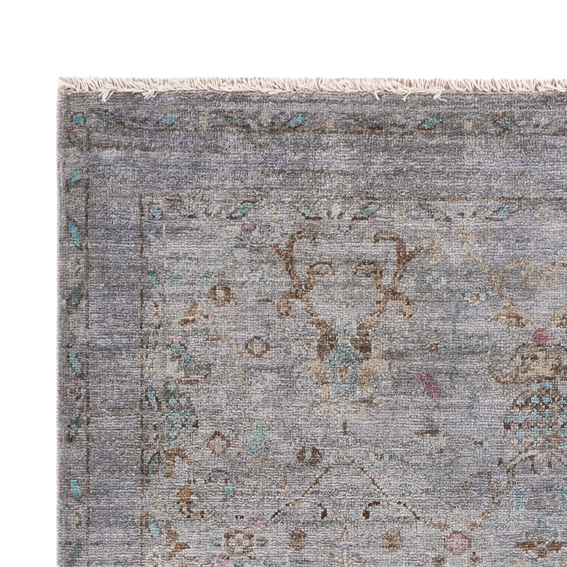 シャル 絨毯 155x101cm - オリエンタル絨毯