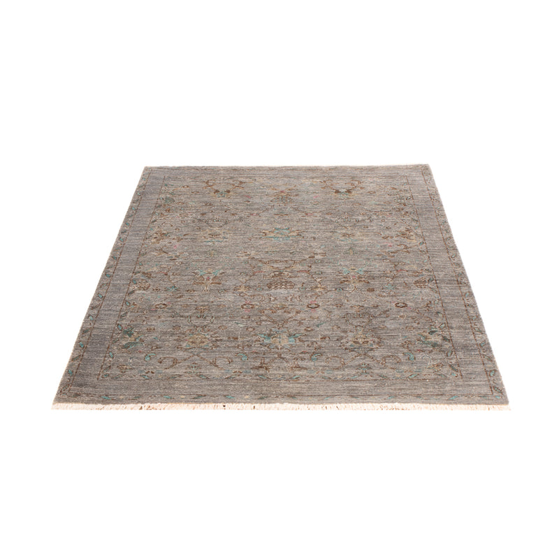 シャル 絨毯 155x101cm - オリエンタル絨毯