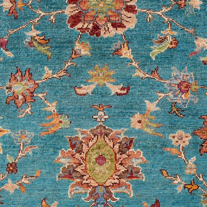 アリアナ 絨毯 153x102cm - オリエンタル絨毯