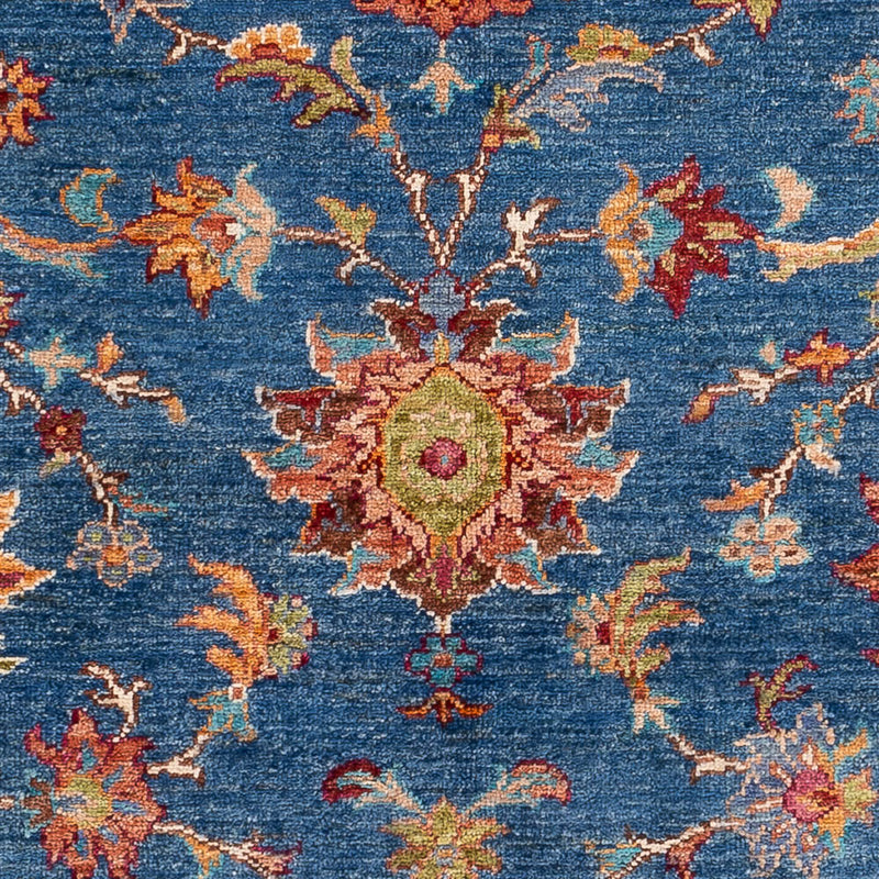 アリアナ 絨毯 149x103cm - オリエンタル絨毯