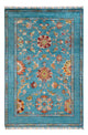 アリアナ 絨毯 153x102cm - オリエンタル絨毯