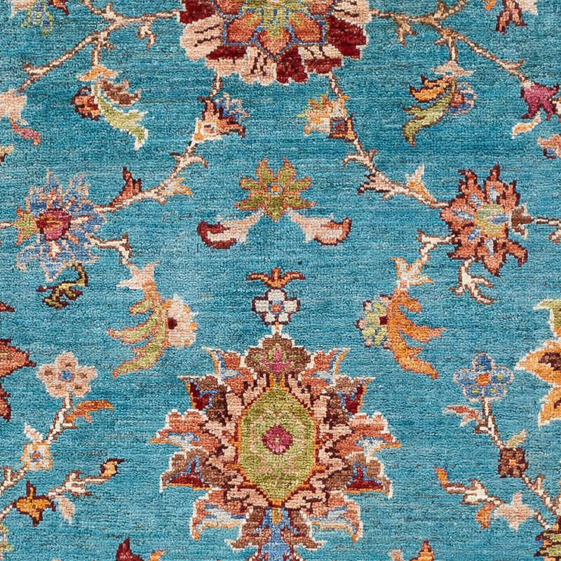 アリアナ 絨毯 153x102cm - オリエンタル絨毯