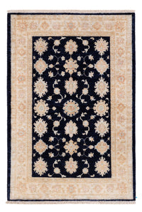 ツィーグラー絨毯 150x102cm - オリエンタル絨毯 – product image