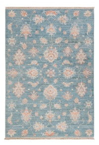 ツィーグラー絨毯 147x103cm - オリエンタル絨毯 – product image