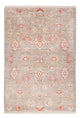 ツィーグラー絨毯 153x100cm - オリエンタル絨毯