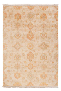 ツィーグラー絨毯 150x101cm - オリエンタル絨毯 – product image
