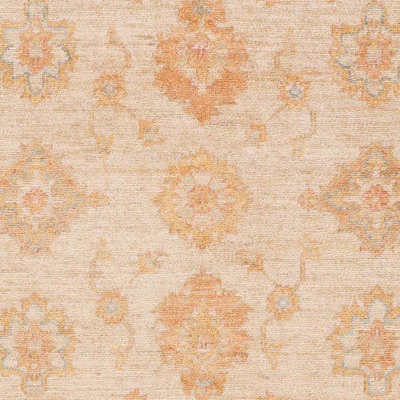 ツィーグラー絨毯 150x101cm - オリエンタル絨毯