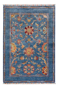 アリアナ 絨毯 150x102cm - オリエンタル絨毯 – product image