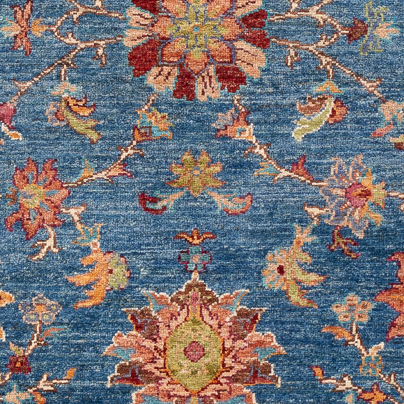 アリアナ 絨毯 150x102cm - オリエンタル絨毯