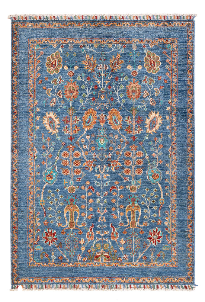 アリアナ 絨毯 151x103cm - オリエンタル絨毯