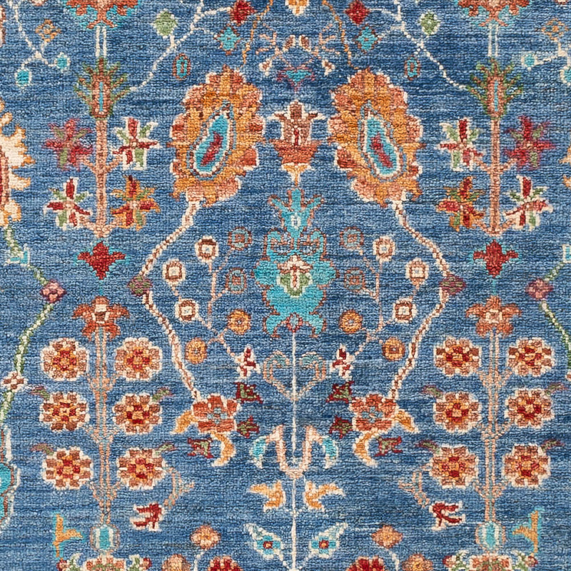 アリアナ 絨毯 151x103cm - オリエンタル絨毯