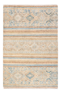 シャル 絨毯 150x100cm - オリエンタル絨毯 – product image