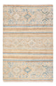 シャル 絨毯 150x100cm - オリエンタル絨毯