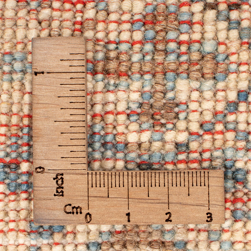 シャル 絨毯 147x100cm - オリエンタル絨毯