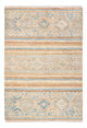 シャル 絨毯 150x101cm - オリエンタル絨毯