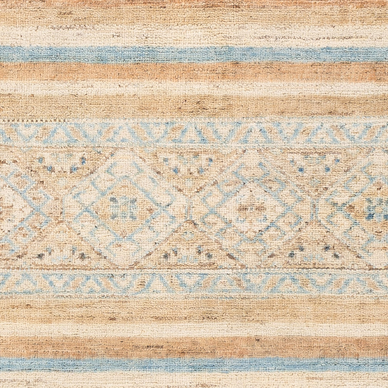 シャル 絨毯 150x101cm - オリエンタル絨毯