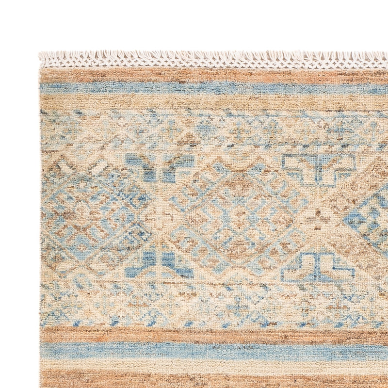 シャル 絨毯 150x101cm - オリエンタル絨毯