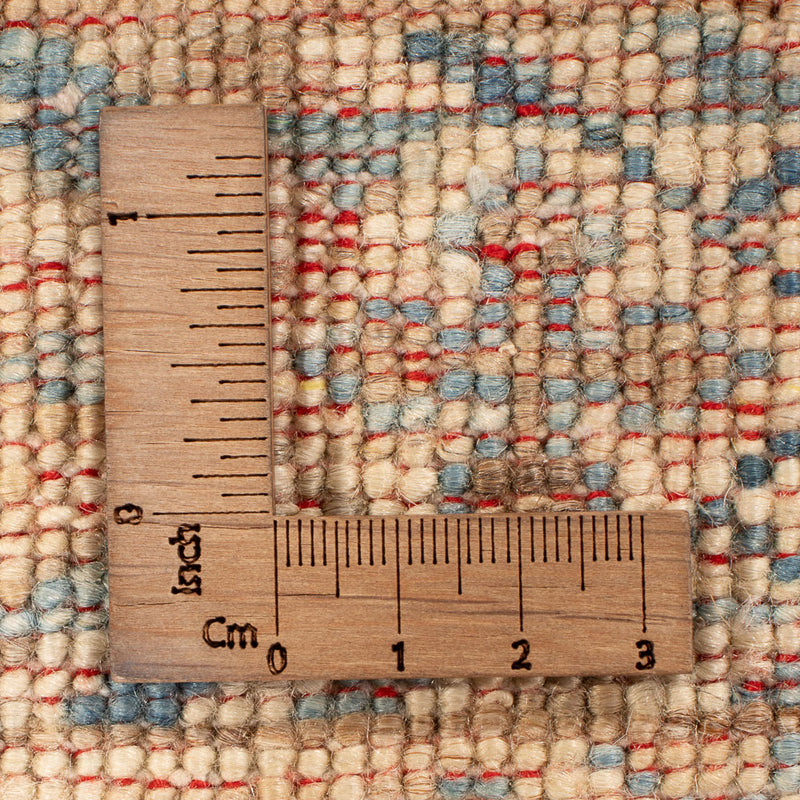 シャル 絨毯 150x101cm - オリエンタル絨毯