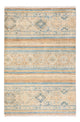 シャル 絨毯 153x102cm - オリエンタル絨毯