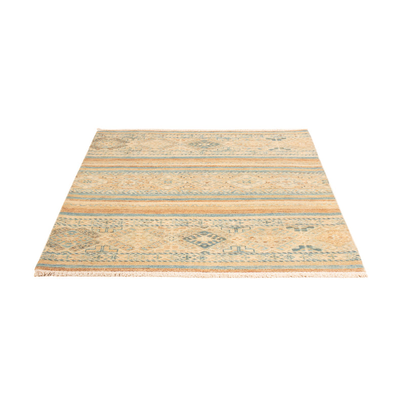 シャル 絨毯 153x102cm - オリエンタル絨毯