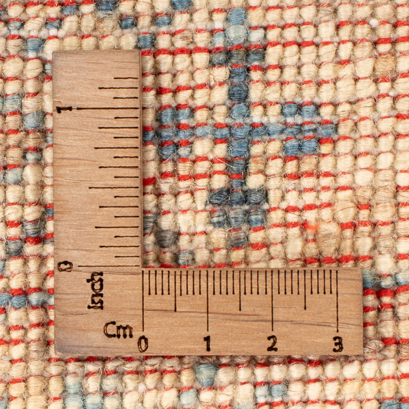 シャル 絨毯 152x101cm - オリエンタル絨毯